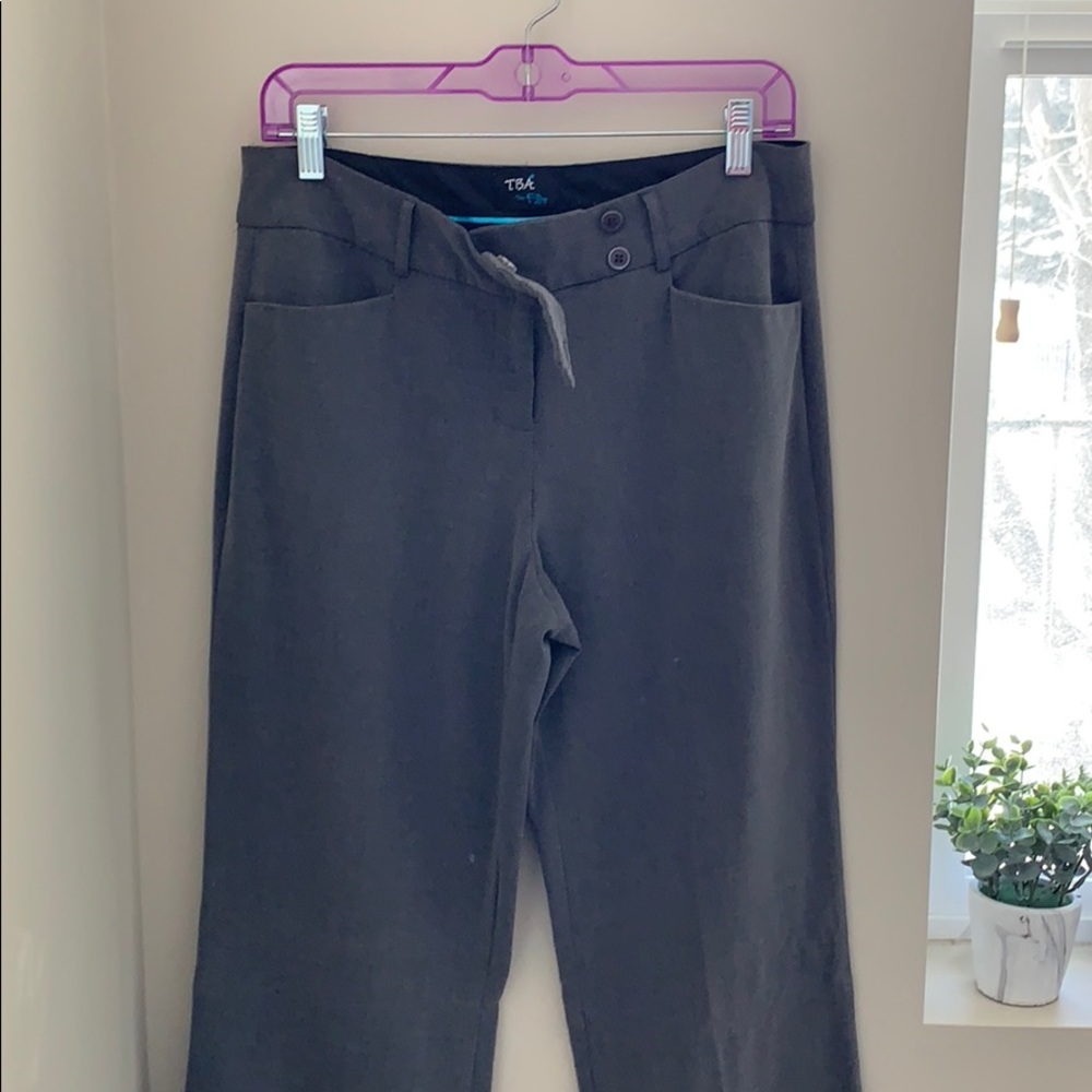 DRESS PANTS